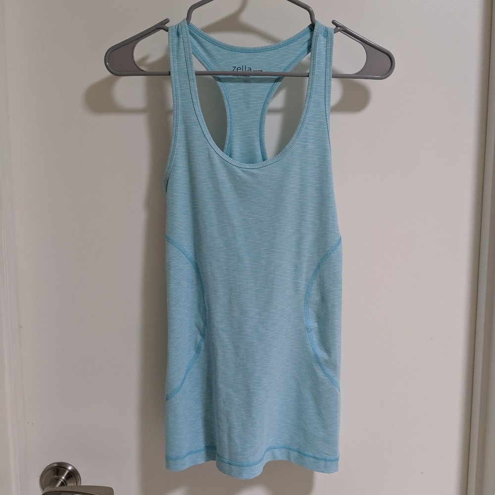 Zella Tank